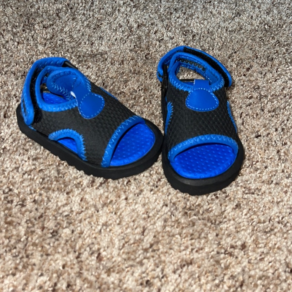 NEW! Baby Sandals